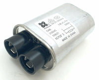 Microwave High Voltage Capacitor, 2100 vac, .85 mfd uf, 13QBP21085
