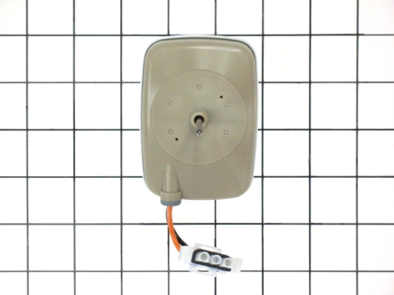✅OEM GE  WR60X31522 Genuine OEM Evaporator Fan Motor WR60X23584 WR60X28783