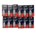 19-Pack 15 A 125 V Commercial Grade Duplex Outlet/Receptacle, TCBR1-W (White)