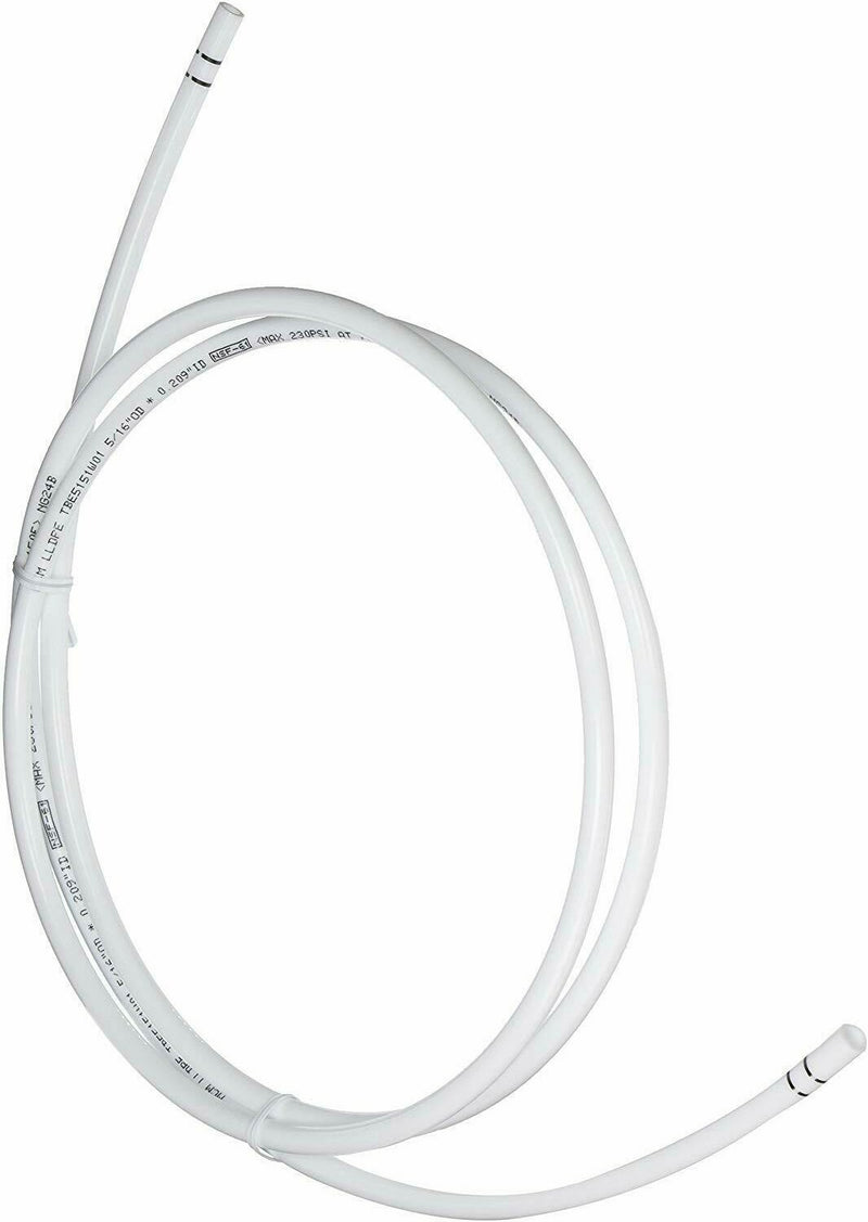 Authentic LG 5210JA3004U MJU62070602 Kenmore Refrigerator Water Line Tube