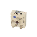 Authentic Frigidaire Dual Burner Infinite Switch 318191000