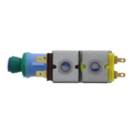 Refrigerator Water Inlet Valve for Whirlpool 12956102 67006322