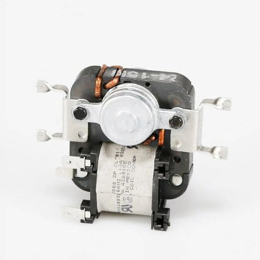 OEM KitchenAid Refrigerator Motor-Evap WP2001086 WP2188322 WP4389155