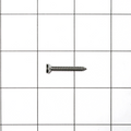 OEM Whirlpool WP3356311 Lid Switch Screw Screw 3356311