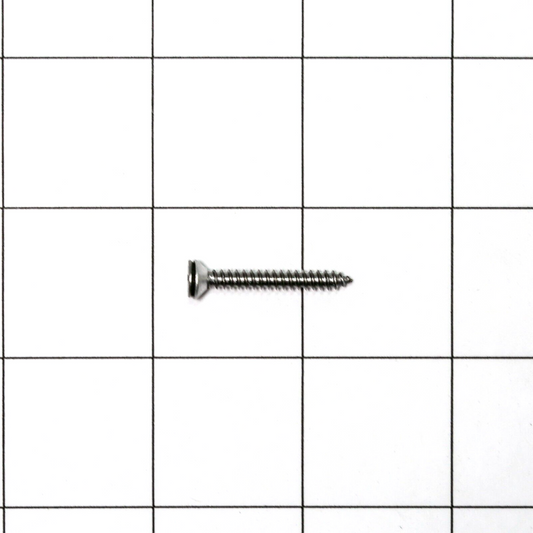 OEM Whirlpool WP3356311 Lid Switch Screw Screw 3356311