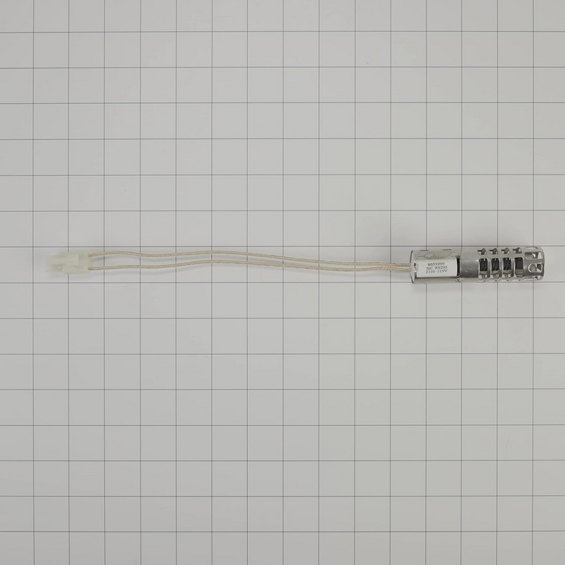 Gas Range Oven Igniter WB2X9154 WB13K3 WB13K4 4342528 SGR403