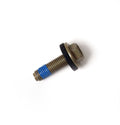✅OEM Whirlpool Washer Washing Machine Agitator Bolt WP358237 358237 Genuine