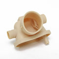 Authentic GE Dishwasher Pump Housing WD18X10008