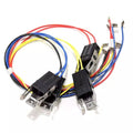 OEM Whirlpool W11190477 Cooktop Burners Harnes-wire W11740803 5175P377-60