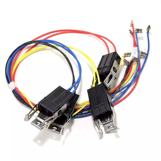 OEM Whirlpool W11190477 Cooktop Burners Harnes-wire W11740803 5175P377-60