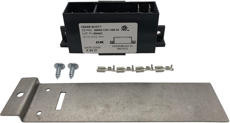 7431P027-60 Whirlpool Spark Module Aftermarket Compatible ERP 7431P2760