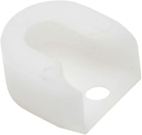 Authentic Frigidaire 242116001 Refrigerator Handle Mounting Block