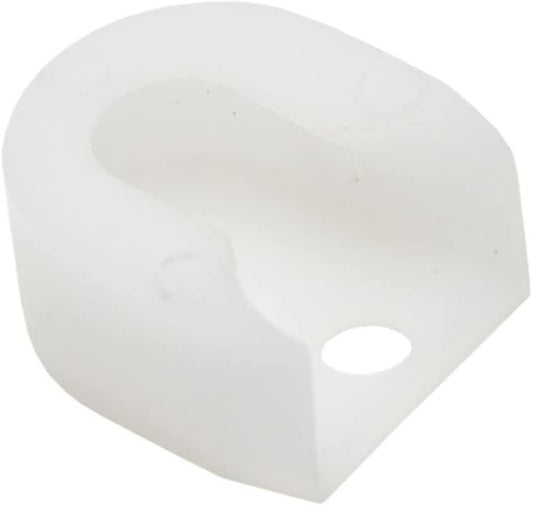 Authentic Frigidaire 242116001 Refrigerator Handle Mounting Block