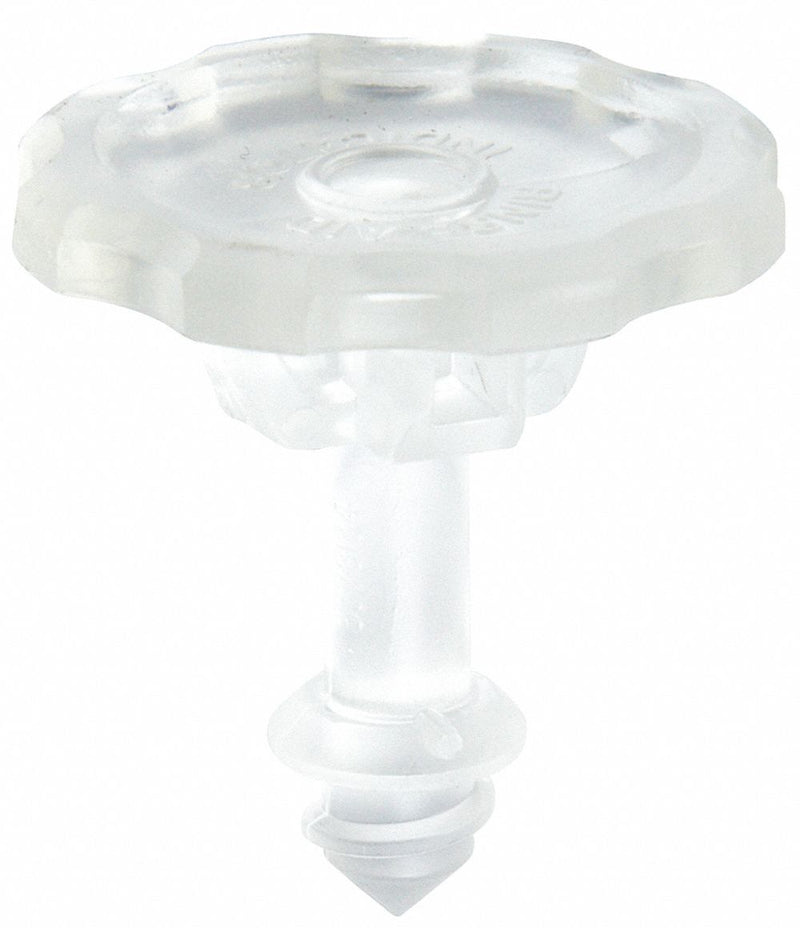✅OEM Whirlpool 3378134 Dishwasher Rinse Aid Cap WP3378134