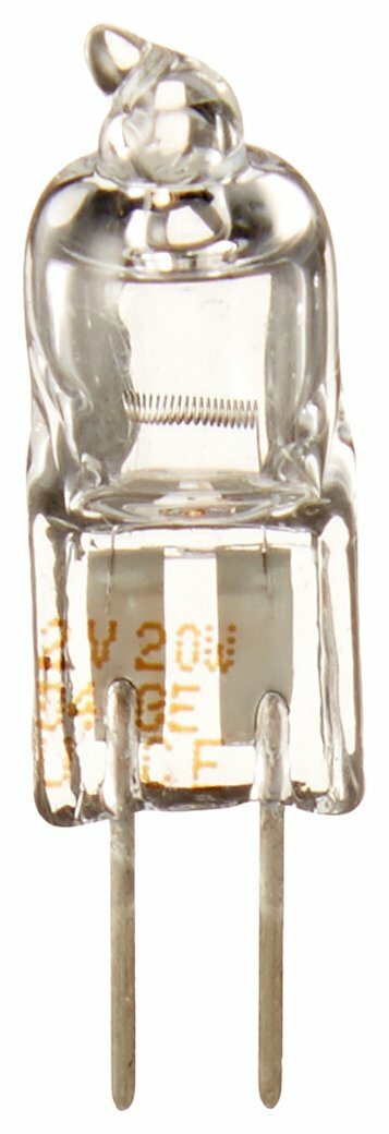 ✅OEM Broan SB02300891 Range Hood Halogen Light Bulb