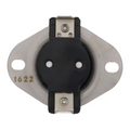WE4X584 GE Dryer Thermostat L260, ERL260