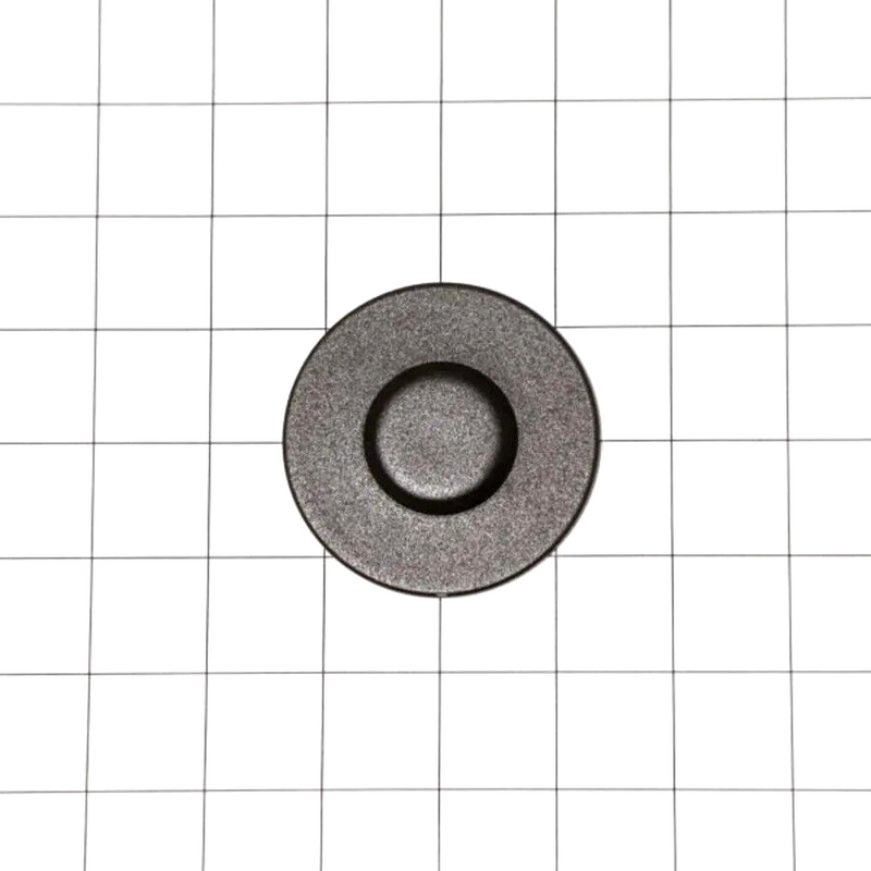 Authentic Whirlpool Burner Cap WPW10256032 W10256032