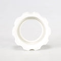 ✅OEM Whirlpool 115422 WP115422 Mixer Food Grinder Screw-on Adjusting Cap