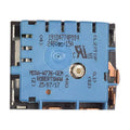 Authentic General Electric SWITCH INFINITE CONTROL WB24X40329