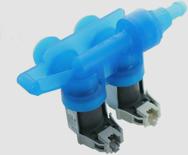 Washer Water Valve for Whirlpool 8182862 WP8182862 AP6011851