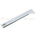 Authentic GE REFRIGERATOR LOWER BASKET SLIDE & BRACKET WR72X39426