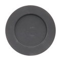 Gas Range Burner Single Cap Black for Whirlpool Maytag Jenn-Air WPW10183368
