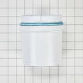 ✅OEM Whirlpool WP63594 63594 Washer Agitator Fabric Softener Dispenser AP6010164