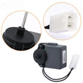Refrigerator Freezer Evaporator Fan Motor for Whirlpool 2315539 WP2315539