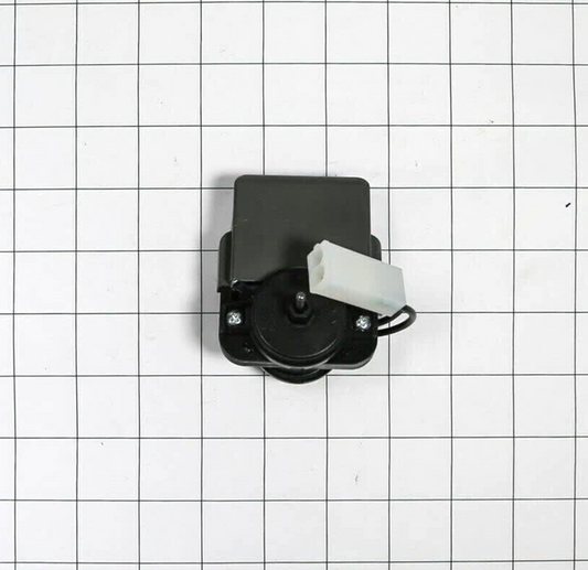 Authentic Whirlpool Refrigerator Evaporator Fan Motor WP2320109