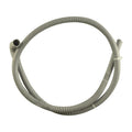 OEM Frigidaire 5304518458 Washer Dryer Combo Drain Hose 5304516370