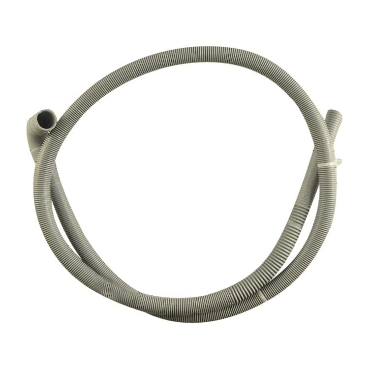 OEM Frigidaire 5304518458 Washer Dryer Combo Drain Hose 5304516370