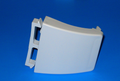 ✅OEM Whirlpool 2196100 Refrigerator Door Shelf Endcap WP2196100