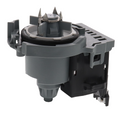 Drain Pump For Whirlpool Dishwasher W11235873, W11412663, W11491436, W11497943