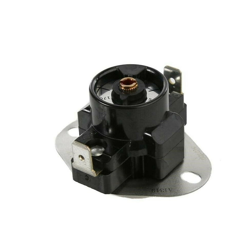 Adjustable HVAC Airflow Thermostat Fan Control AT022 74T12 310709