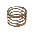 WR02X13645 GE Spring OEM WR02X13645