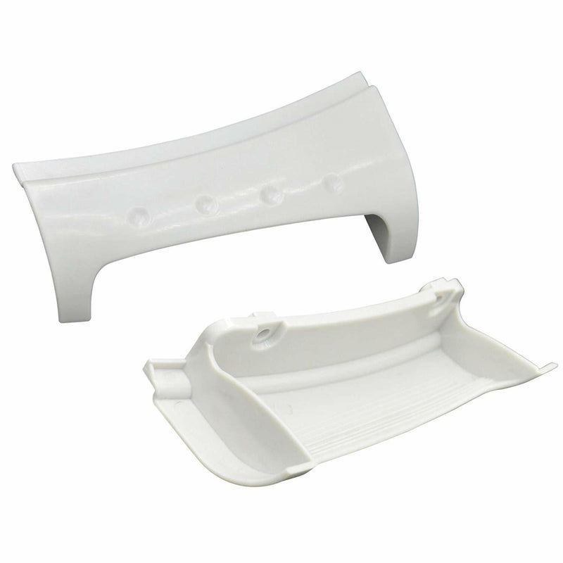 Front Load Washer Door Handle for Whirlpool Duet 8181846 PS11744938 GHW9