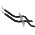 Whirlpool Kenmore Jenn-Air Oven Range Bake Element W10779716 AP5970727