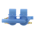 Washer Water Valve for GE WH13X27314 WH13X10063 WH13X10064 AP6328292, PS12343369