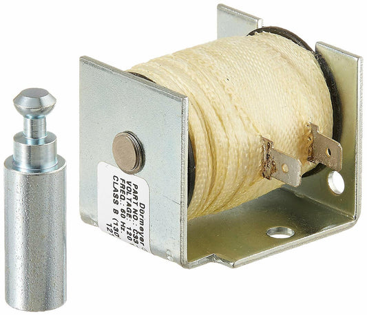 ✅OEM GE WB24X5097 Oven Range Latch Solenoid