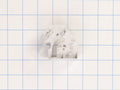 OEM Whirlpool Microwave Upper Door Interlock Support WP8206419