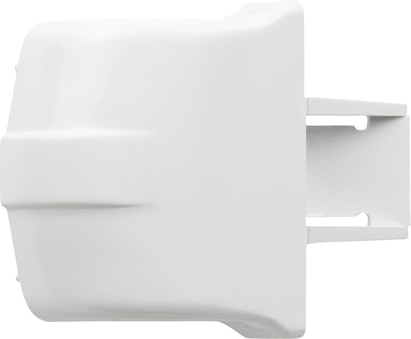✅OEM GE WR2X8345 Refrigerator End Cap