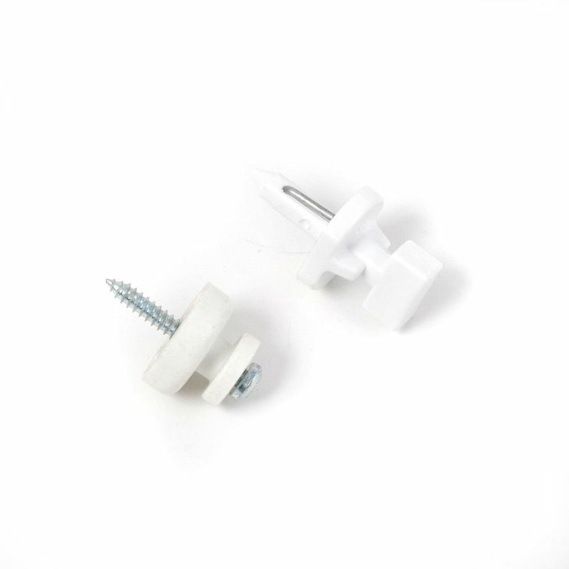 ✅OEM Whirlpool 4388539 WP4388539 Kenmore Refrigerator Shelf Stud