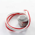 Universal Refrigerator Defrost Thermostat, L50-20F, ML50 Open 50 F Close 30 F