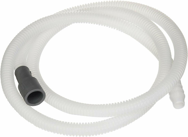 ✅OEM Whirlpool 8269144A Dishwasher Drain Hose AP4399659 PS2358130