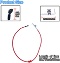 Suburban RV Furnace Igniter Electrode with Wire Assembly 232286