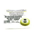 Authentic Whirlpool WPW10112253 KitchenAid Mixer Worm Drive Gear W10112253