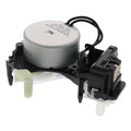 Whirlpool Washer Actuator W10913953 W10597177