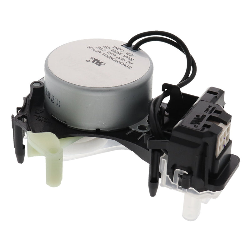 Whirlpool Washer Actuator W10913953 W10597177