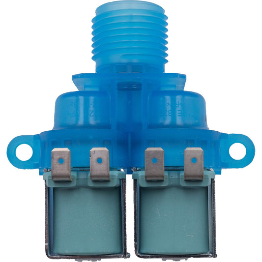 W11168740 for Whirlpool Washing Machine Water Inlet Solenoid Valve