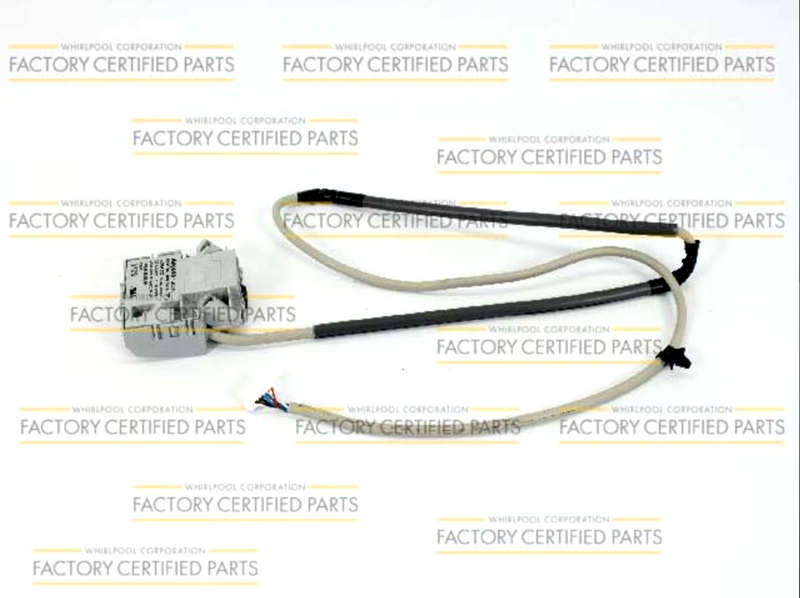 ✅OEM Whirlpool WPW10619844 W10619844 Washer Latch